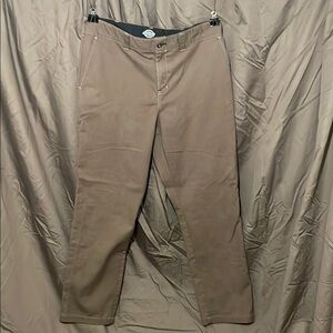 Dickies skate chino pants 36x32